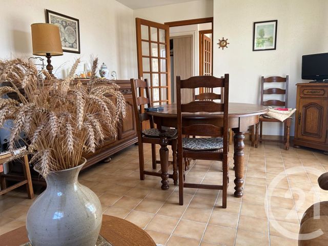maison à vendre - 3 pièces - 50.83 m2 - LANCIEUX - 22 - BRETAGNE - Century 21 Dufeil Invest