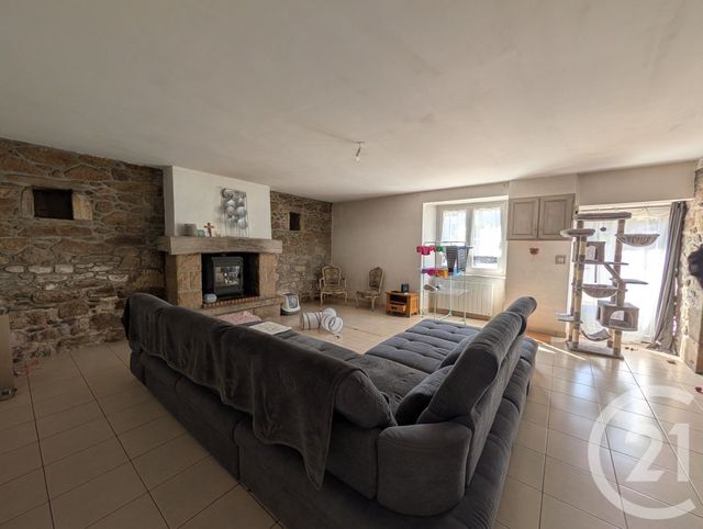 maison à louer - 5 pièces - 119.81 m2 - BEAUSSAIS SUR MER - 22 - BRETAGNE - Century 21 Dufeil Invest