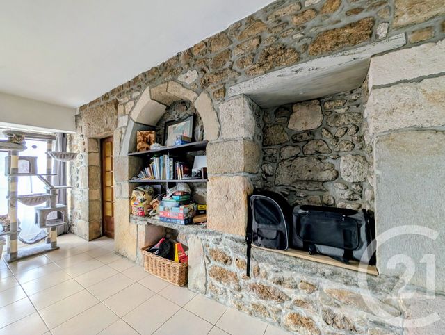 maison à louer - 5 pièces - 119.81 m2 - BEAUSSAIS SUR MER - 22 - BRETAGNE - Century 21 Dufeil Invest