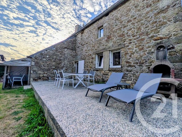 Maison à louer BEAUSSAIS SUR MER