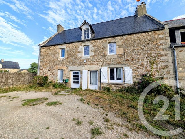 maison à louer - 5 pièces - 119.81 m2 - BEAUSSAIS SUR MER - 22 - BRETAGNE - Century 21 Dufeil Invest