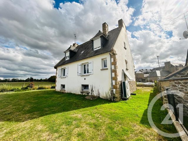 maison à vendre - 5 pièces - 129.17 m2 - CREHEN - 22 - BRETAGNE - Century 21 Dufeil Invest