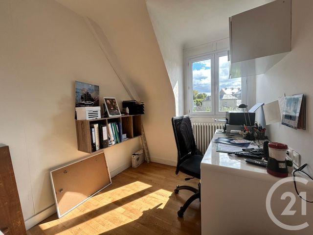 maison à vendre - 5 pièces - 129.17 m2 - CREHEN - 22 - BRETAGNE - Century 21 Dufeil Invest