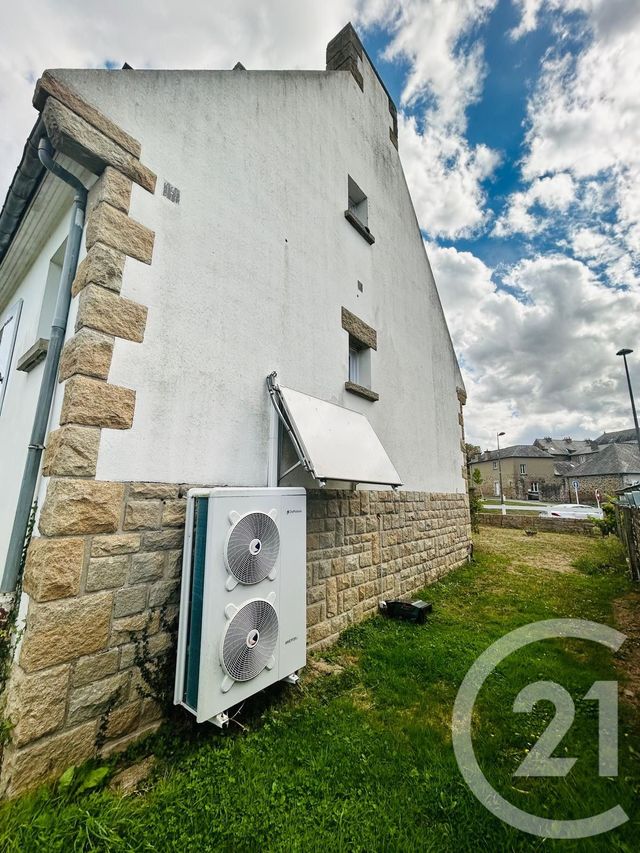 maison à vendre - 5 pièces - 129.17 m2 - CREHEN - 22 - BRETAGNE - Century 21 Dufeil Invest
