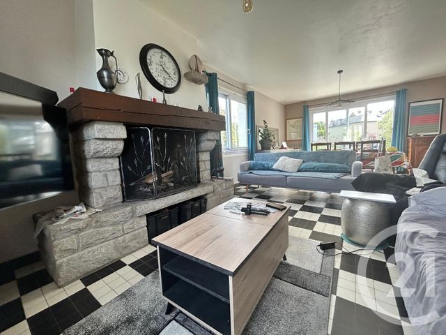 maison à vendre - 5 pièces - 129.17 m2 - CREHEN - 22 - BRETAGNE - Century 21 Dufeil Invest