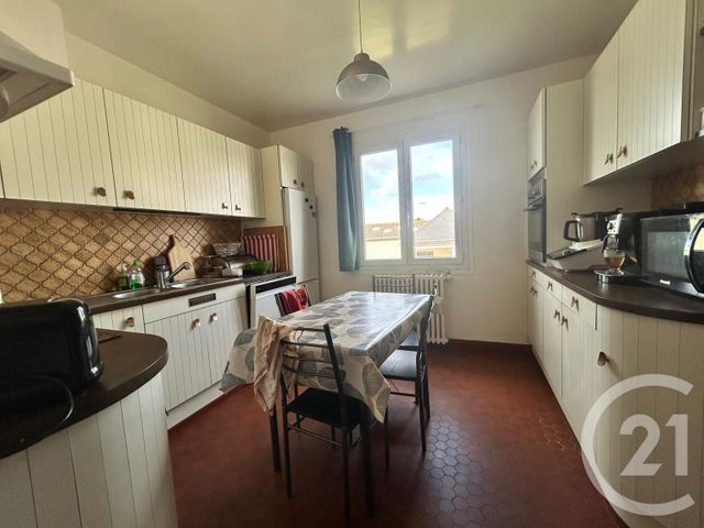 maison à vendre - 5 pièces - 129.17 m2 - CREHEN - 22 - BRETAGNE - Century 21 Dufeil Invest