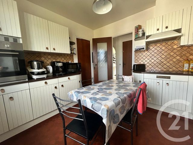 maison à vendre - 5 pièces - 129.17 m2 - CREHEN - 22 - BRETAGNE - Century 21 Dufeil Invest