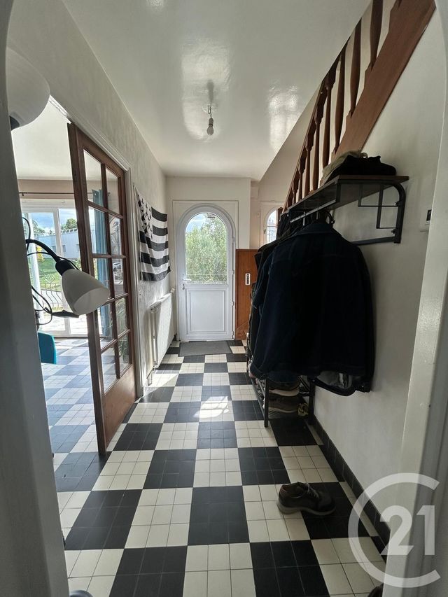 maison à vendre - 5 pièces - 129.17 m2 - CREHEN - 22 - BRETAGNE - Century 21 Dufeil Invest