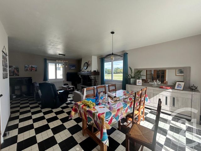 maison à vendre - 5 pièces - 129.17 m2 - CREHEN - 22 - BRETAGNE - Century 21 Dufeil Invest