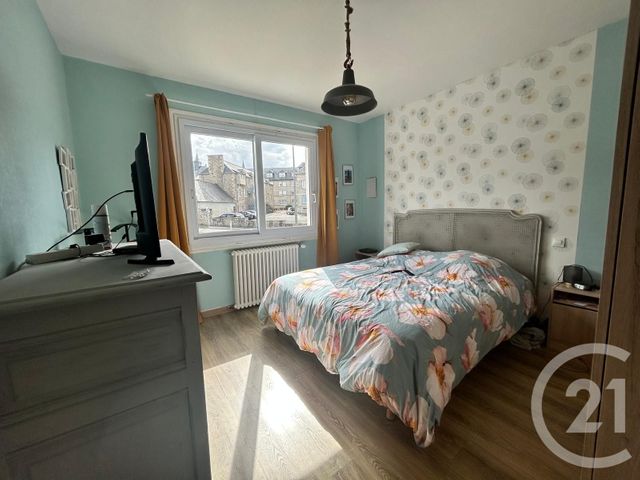 maison à vendre - 5 pièces - 129.17 m2 - CREHEN - 22 - BRETAGNE - Century 21 Dufeil Invest