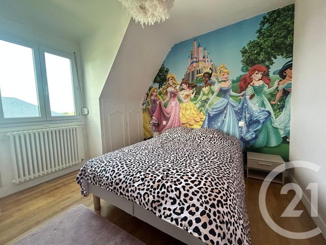 maison à vendre - 5 pièces - 129.17 m2 - CREHEN - 22 - BRETAGNE - Century 21 Dufeil Invest