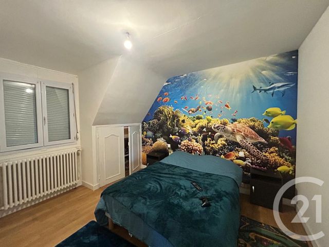 maison à vendre - 5 pièces - 129.17 m2 - CREHEN - 22 - BRETAGNE - Century 21 Dufeil Invest
