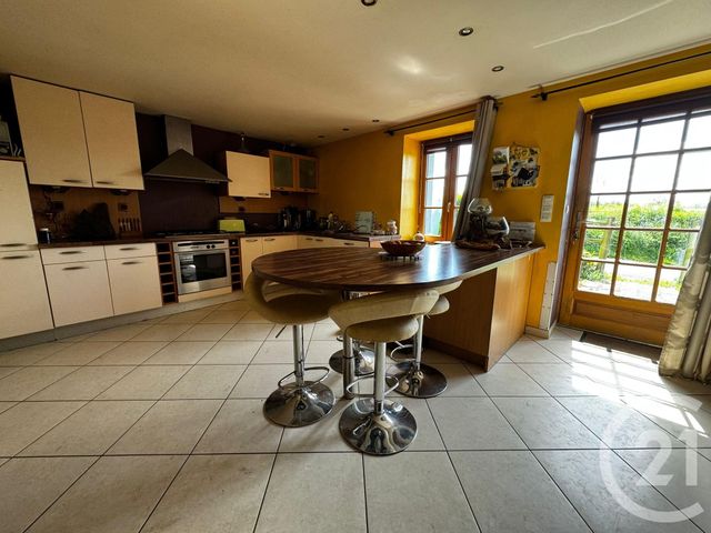 maison à vendre - 5 pièces - 122.21 m2 - TREMEREUC - 22 - BRETAGNE - Century 21 Dufeil Invest