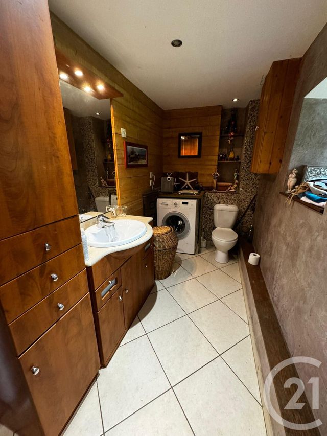 maison à vendre - 5 pièces - 122.21 m2 - TREMEREUC - 22 - BRETAGNE - Century 21 Dufeil Invest