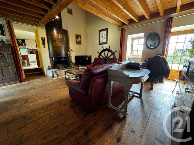 maison à vendre - 5 pièces - 122.21 m2 - TREMEREUC - 22 - BRETAGNE - Century 21 Dufeil Invest