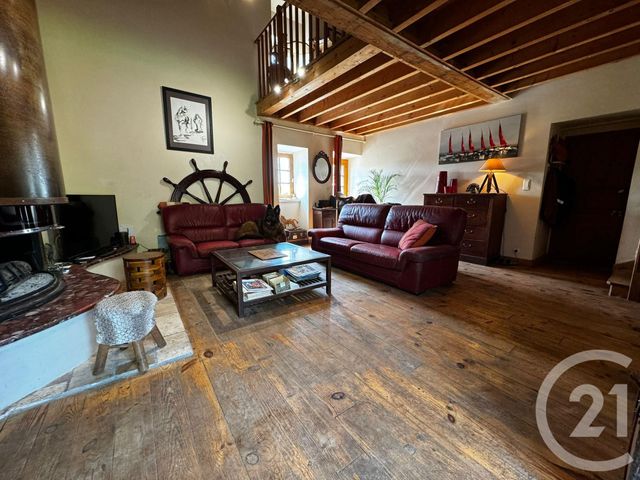 maison à vendre - 5 pièces - 122.21 m2 - TREMEREUC - 22 - BRETAGNE - Century 21 Dufeil Invest