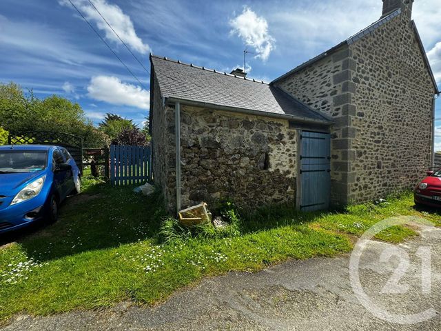 maison à vendre - 5 pièces - 122.21 m2 - TREMEREUC - 22 - BRETAGNE - Century 21 Dufeil Invest