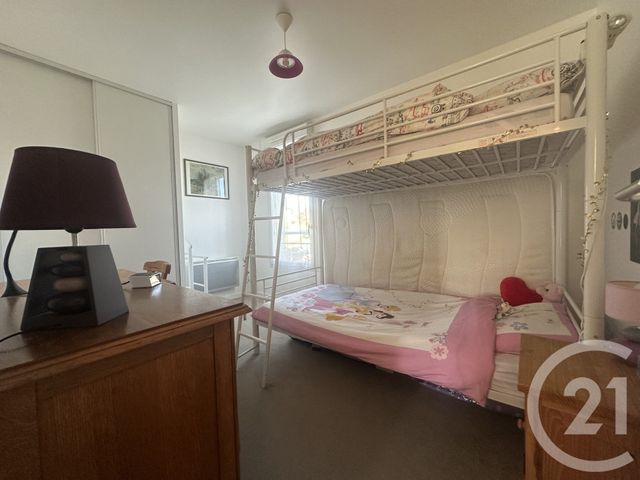 Appartement à vendre - 2 pièces - 41.47 m2 - BEAUSSAIS SUR MER - 22 - BRETAGNE - Century 21 Dufeil Invest