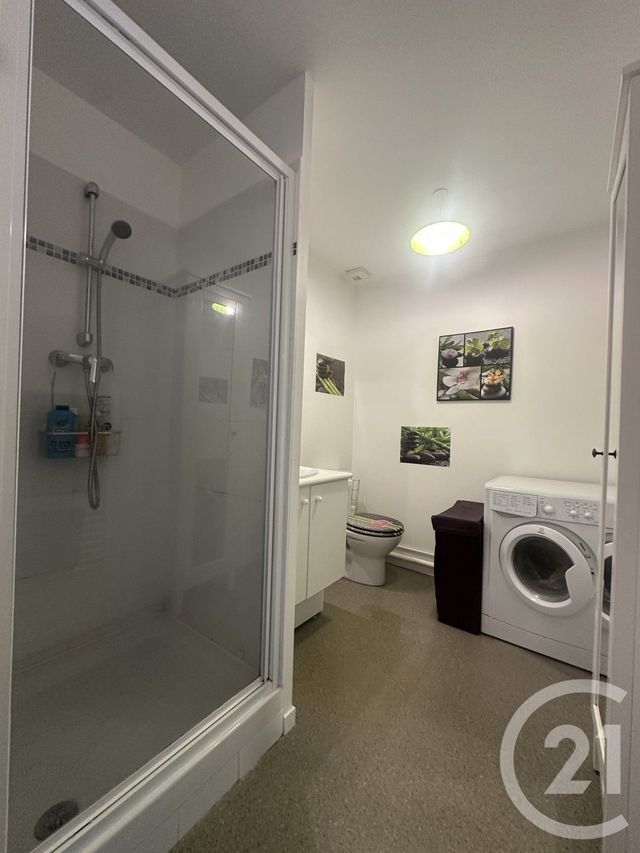 Appartement à vendre - 2 pièces - 41.47 m2 - BEAUSSAIS SUR MER - 22 - BRETAGNE - Century 21 Dufeil Invest