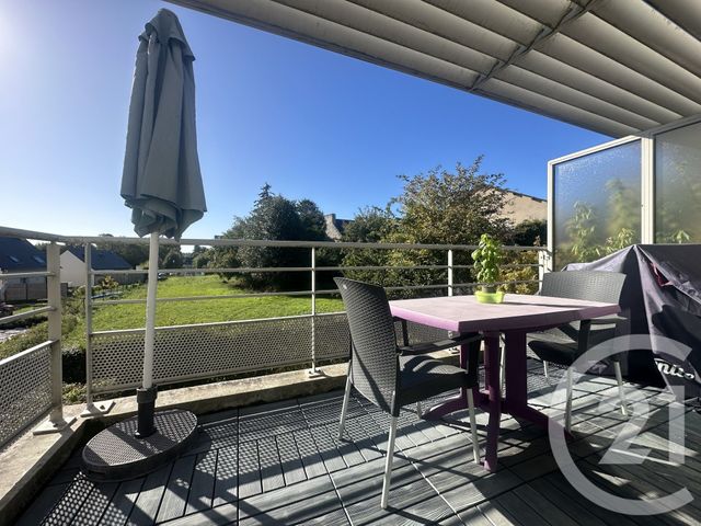 Appartement à vendre BEAUSSAIS SUR MER