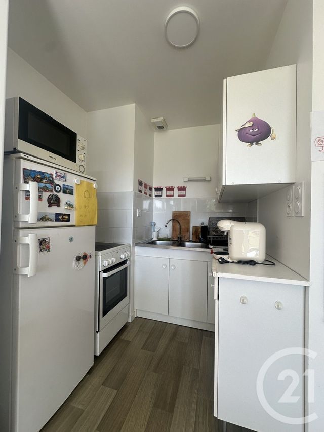 Appartement à vendre - 2 pièces - 41.47 m2 - BEAUSSAIS SUR MER - 22 - BRETAGNE - Century 21 Dufeil Invest