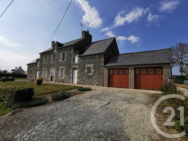 Afficher la photo en grand maison à vendre - 5 pièces - 97.49 m2 - ST LORMEL - 22 - BRETAGNE - Century 21 Dufeil Invest