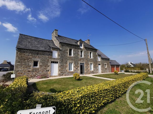 Afficher la photo en grand maison à vendre - 5 pièces - 97.49 m2 - ST LORMEL - 22 - BRETAGNE - Century 21 Dufeil Invest