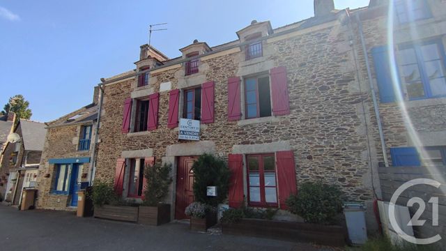 Afficher la photo en grand maison à vendre - 7 pièces - 147.97 m2 - PLESLIN TRIGAVOU - 22 - BRETAGNE - Century 21 Dufeil Invest