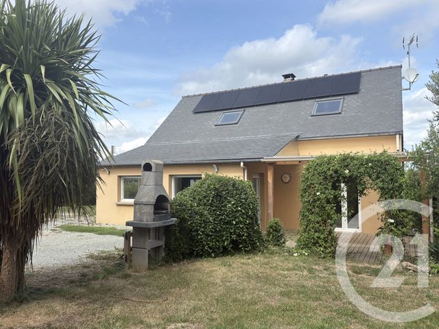 Maison à vendre CREHEN