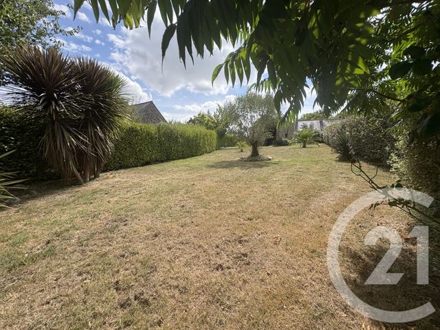 maison à vendre - 5 pièces - 120.0 m2 - CREHEN - 22 - BRETAGNE - Century 21 Dufeil Invest
