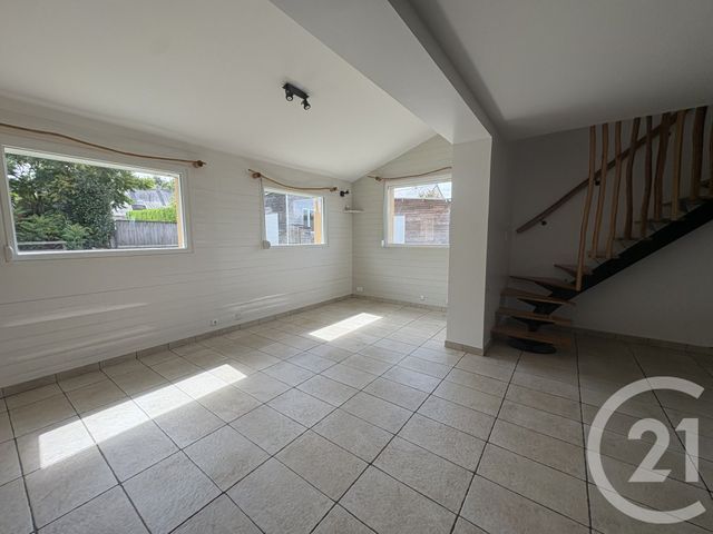 maison à vendre - 5 pièces - 120.0 m2 - CREHEN - 22 - BRETAGNE - Century 21 Dufeil Invest