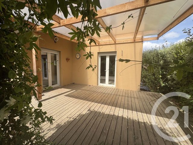 maison à vendre - 5 pièces - 120.0 m2 - CREHEN - 22 - BRETAGNE - Century 21 Dufeil Invest