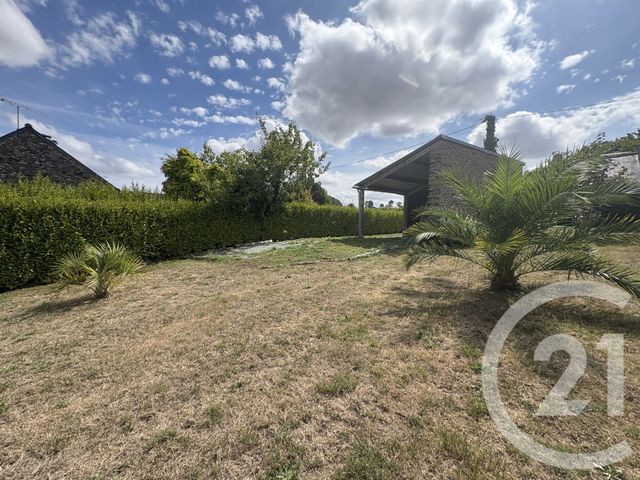 maison à vendre - 5 pièces - 120.0 m2 - CREHEN - 22 - BRETAGNE - Century 21 Dufeil Invest