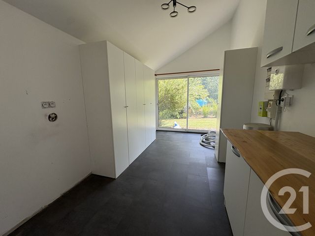 maison à vendre - 5 pièces - 120.0 m2 - CREHEN - 22 - BRETAGNE - Century 21 Dufeil Invest