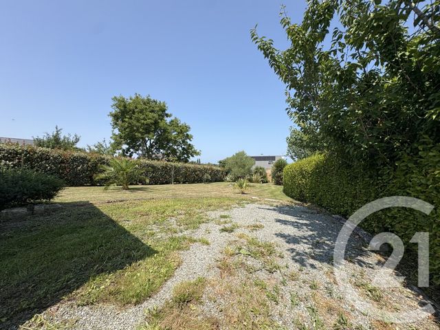 maison à vendre - 5 pièces - 120.0 m2 - CREHEN - 22 - BRETAGNE - Century 21 Dufeil Invest