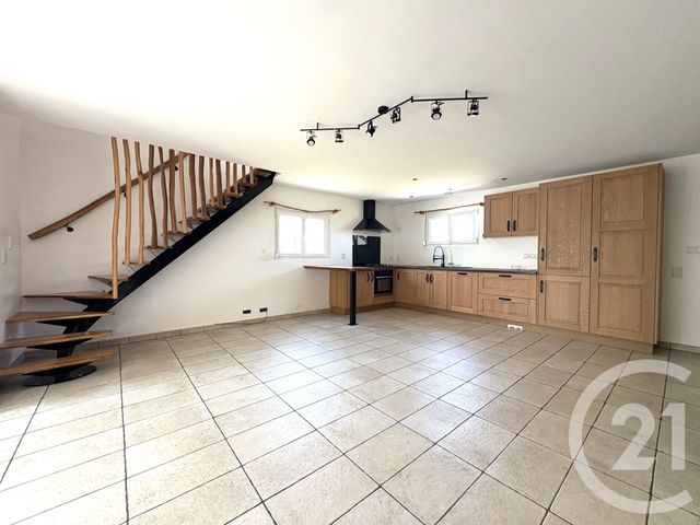 maison à vendre - 5 pièces - 120.0 m2 - CREHEN - 22 - BRETAGNE - Century 21 Dufeil Invest