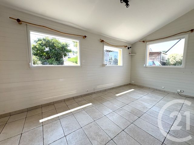 maison à vendre - 5 pièces - 120.0 m2 - CREHEN - 22 - BRETAGNE - Century 21 Dufeil Invest