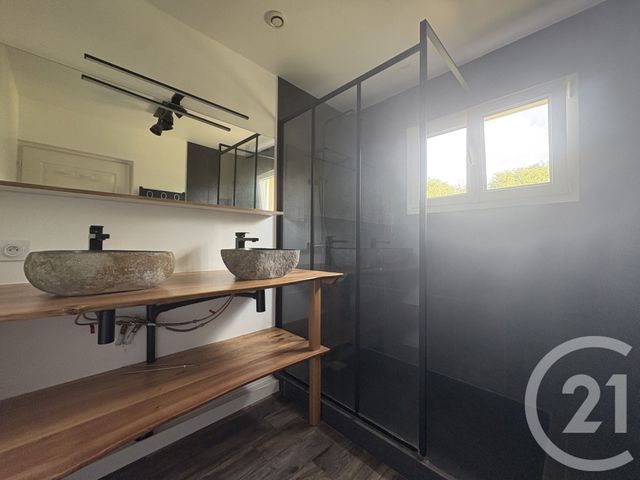 maison à vendre - 5 pièces - 120.0 m2 - CREHEN - 22 - BRETAGNE - Century 21 Dufeil Invest