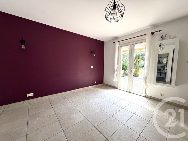 maison à vendre - 5 pièces - 120.0 m2 - CREHEN - 22 - BRETAGNE - Century 21 Dufeil Invest