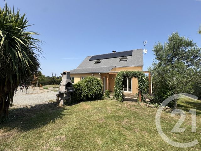 maison - CREHEN - 22