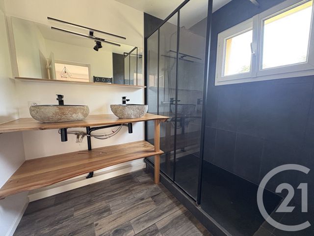 maison à vendre - 5 pièces - 120.0 m2 - CREHEN - 22 - BRETAGNE - Century 21 Dufeil Invest