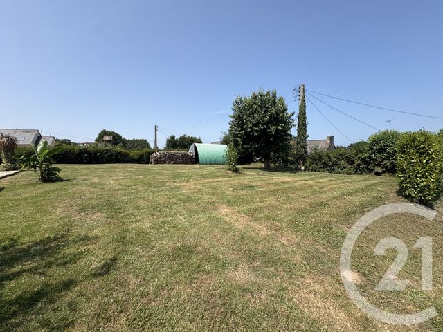 maison à vendre - 5 pièces - 120.0 m2 - CREHEN - 22 - BRETAGNE - Century 21 Dufeil Invest