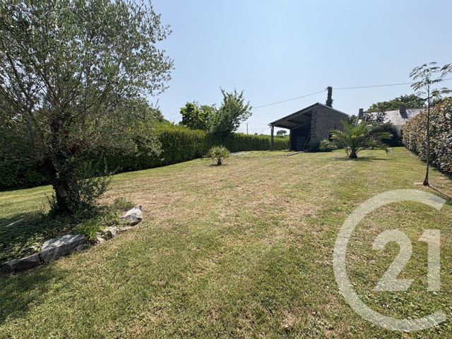 maison à vendre - 5 pièces - 120.0 m2 - CREHEN - 22 - BRETAGNE - Century 21 Dufeil Invest
