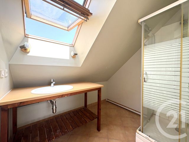 maison à vendre - 5 pièces - 120.0 m2 - CREHEN - 22 - BRETAGNE - Century 21 Dufeil Invest