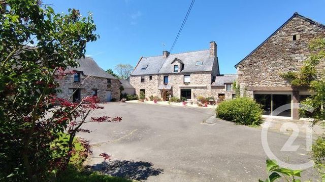 Afficher la photo en grand maison à vendre - 15 pièces - 362.1 m2 - BEAUSSAIS SUR MER - 22 - BRETAGNE - Century 21 Dufeil Invest