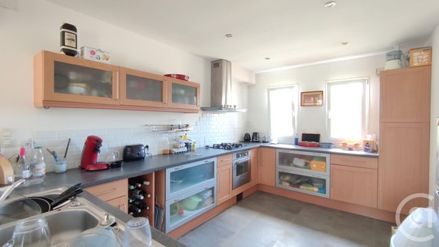 Afficher la photo en grand maison à vendre - 5 pièces - 176.73 m2 - LANGUENAN - 22 - BRETAGNE - Century 21 Dufeil Invest