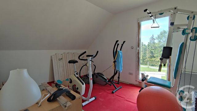 Afficher la photo en grand maison à vendre - 5 pièces - 176.73 m2 - LANGUENAN - 22 - BRETAGNE - Century 21 Dufeil Invest