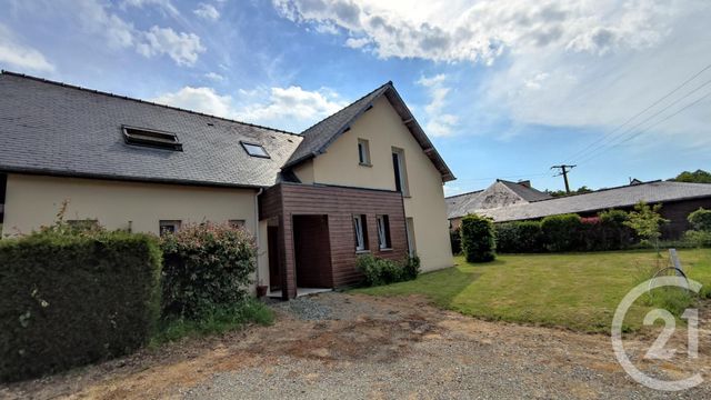 Afficher la photo en grand maison à vendre - 5 pièces - 176.73 m2 - LANGUENAN - 22 - BRETAGNE - Century 21 Dufeil Invest