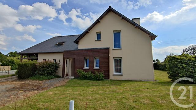 Afficher la photo en grand maison à vendre - 5 pièces - 176.73 m2 - LANGUENAN - 22 - BRETAGNE - Century 21 Dufeil Invest