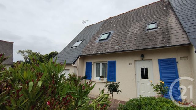 Afficher la photo en grand maison à vendre - 5 pièces - 116.77 m2 - TRELIVAN - 22 - BRETAGNE - Century 21 Dufeil Invest